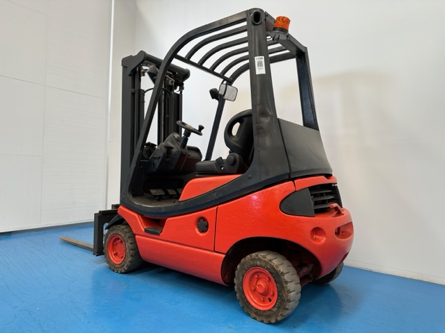 Linde H16D-03 Linde H16D-03